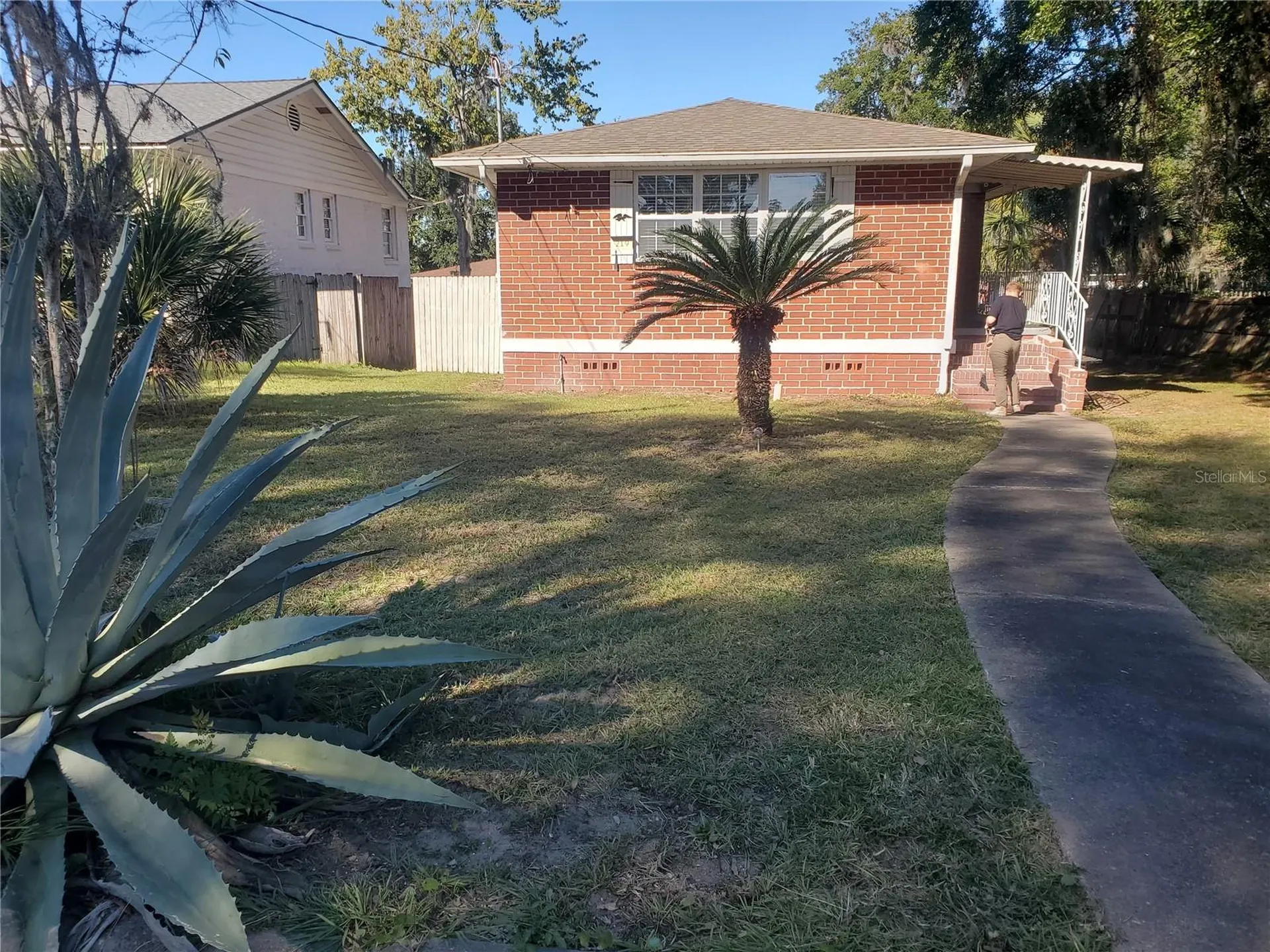 219 W 67th Street W Jacksonville FL 32208