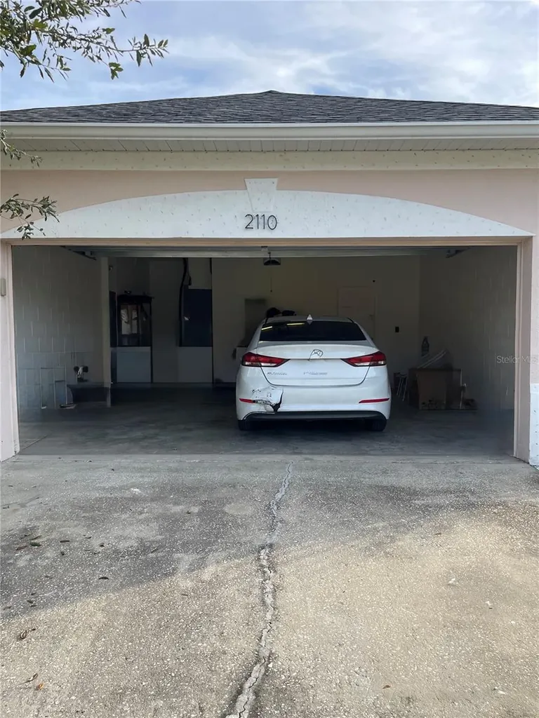 2110 Bunker View Court Kissimmee FL 34746