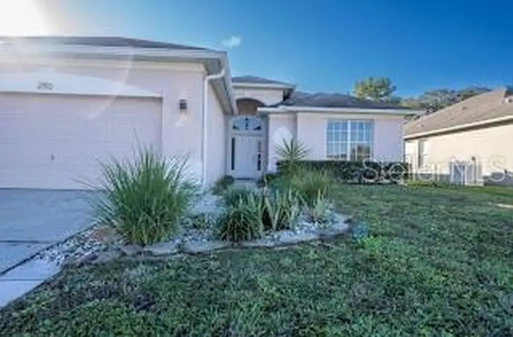 2110 Bunker View Court Kissimmee FL 34746