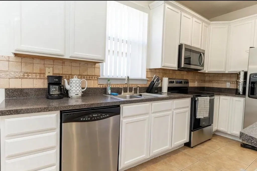 2110 Bunker View Court Kissimmee FL 34746