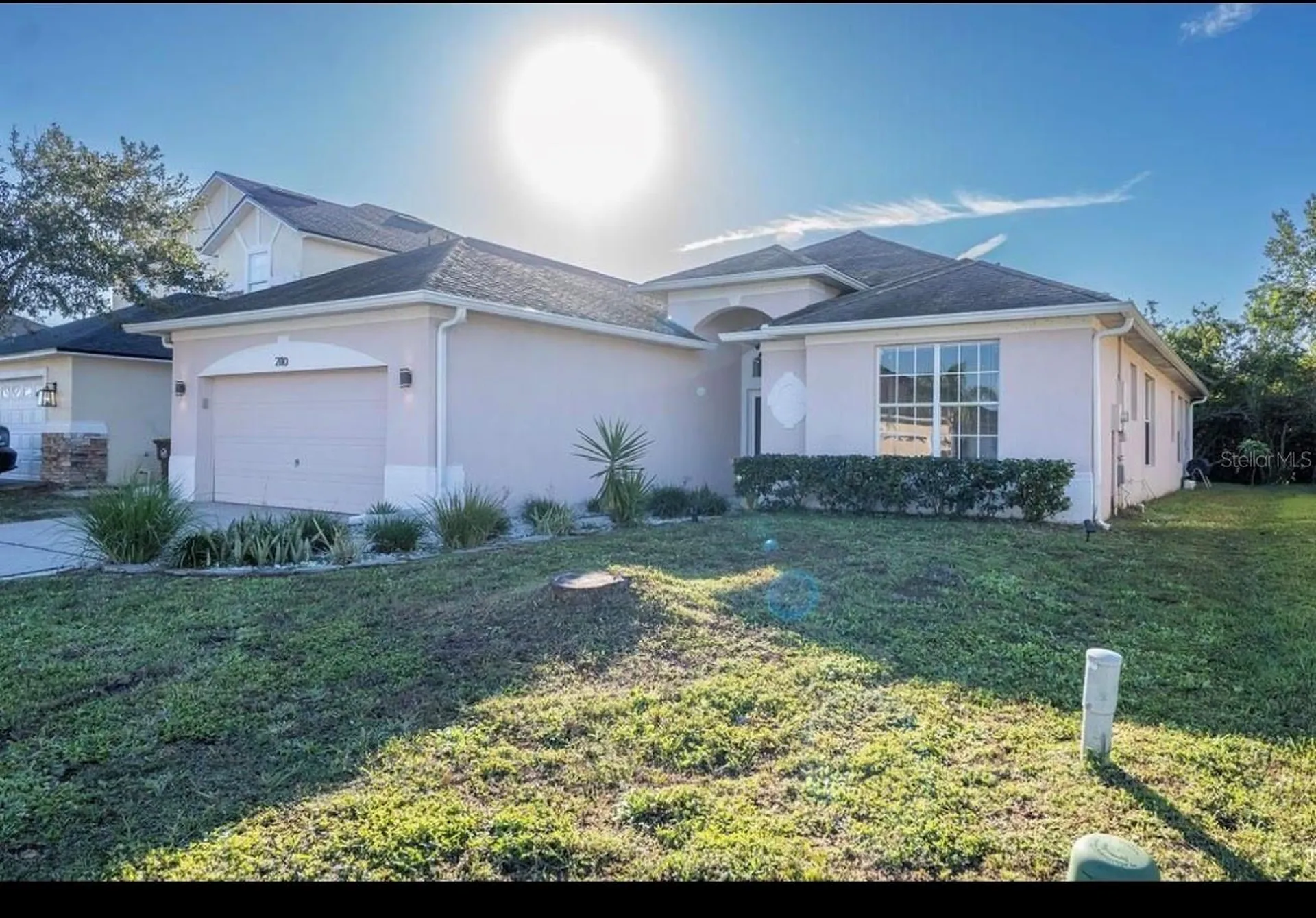2110 Bunker View Court Kissimmee FL 34746
