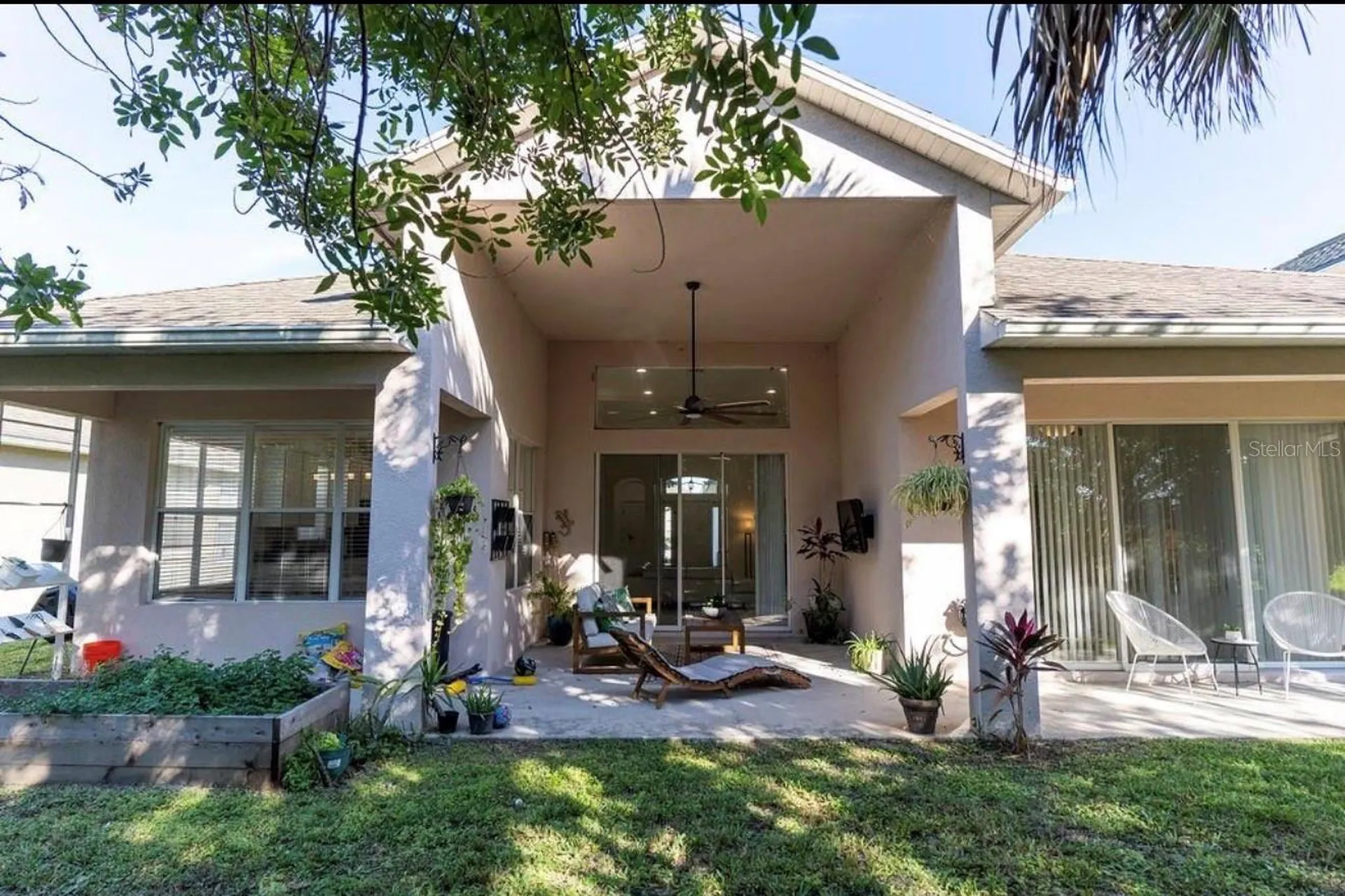 2110 Bunker View Court Kissimmee FL 34746