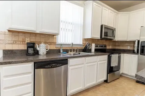 2110 Bunker View Court Kissimmee FL 34746