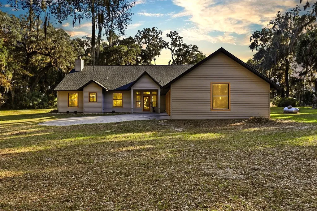 10524 SW 75th Way Gainesville FL 32608
