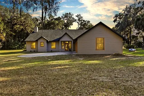 10524 SW 75th Way Gainesville FL 32608