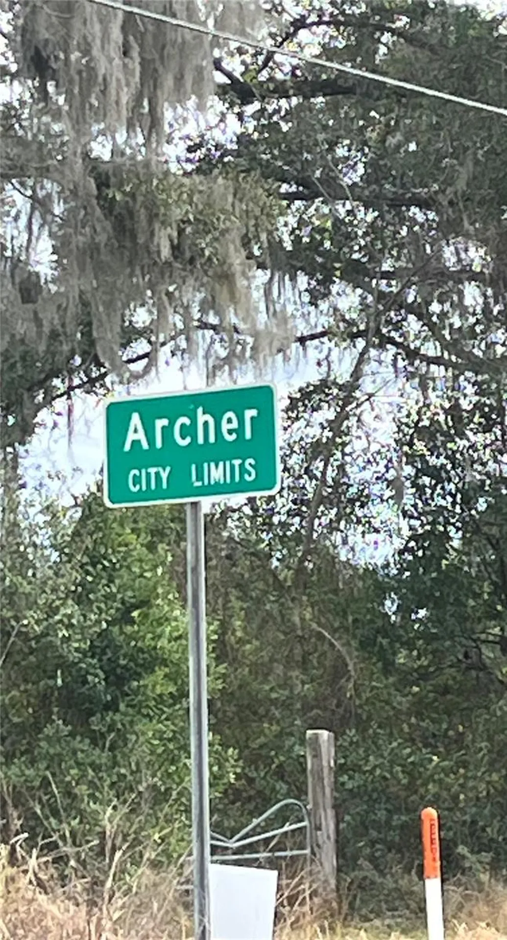 SW 194 St, Archer, Fl 32618 - O4462-011-000 Archer FL 32618