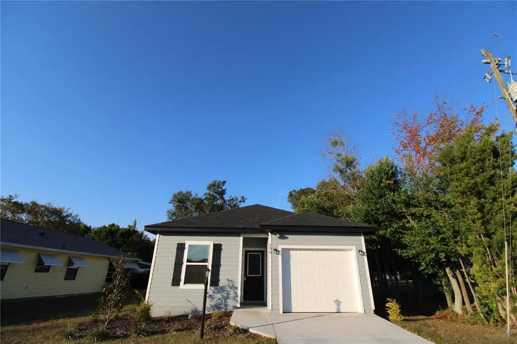 179 SE Tristin Lane Lake City FL 32025
