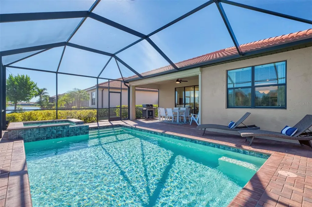 24080 Spartina Drive Venice FL 34293