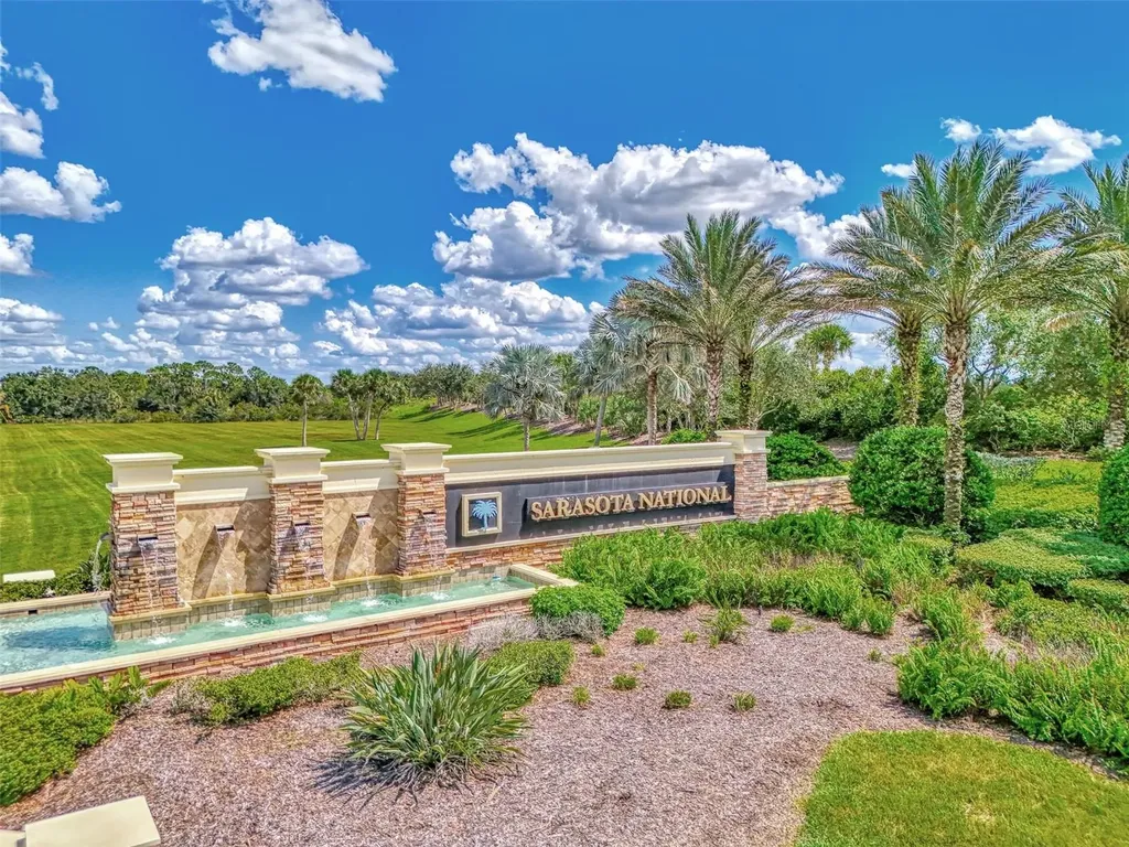 24080 Spartina Drive Venice FL 34293