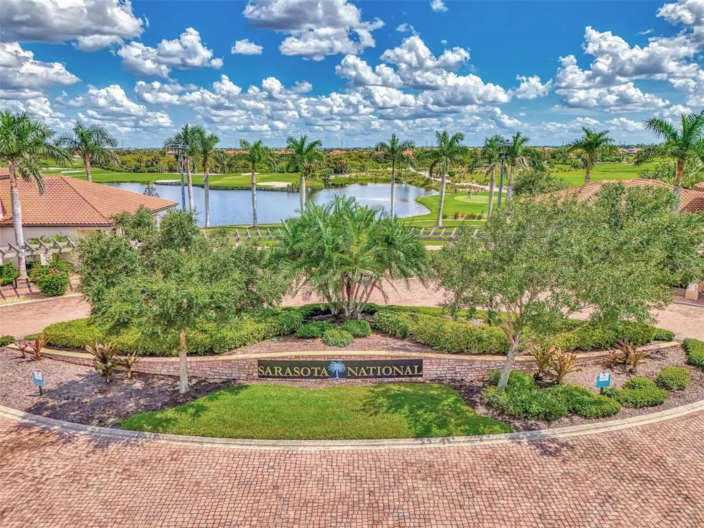 24080 Spartina Drive Venice FL 34293