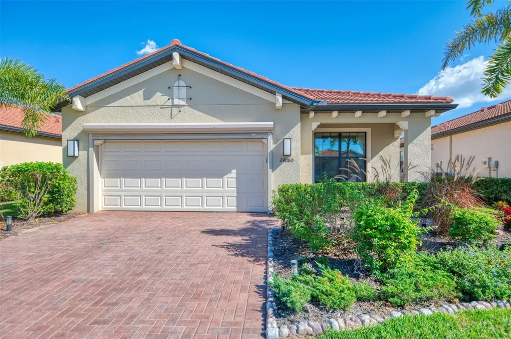 24080 Spartina Drive Venice FL 34293