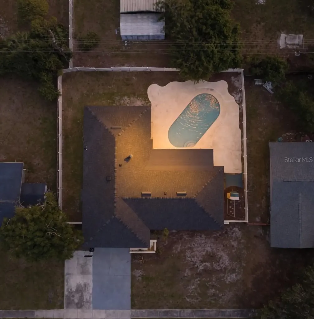 2217 Sussex Road Winter Park FL 32792