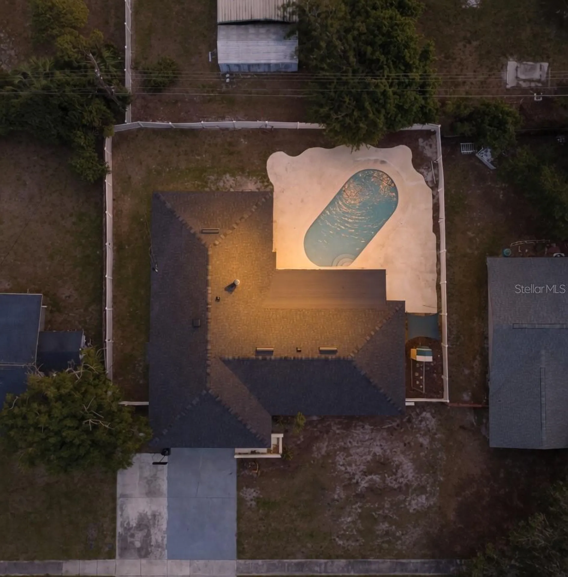 2217 Sussex Road Winter Park FL 32792