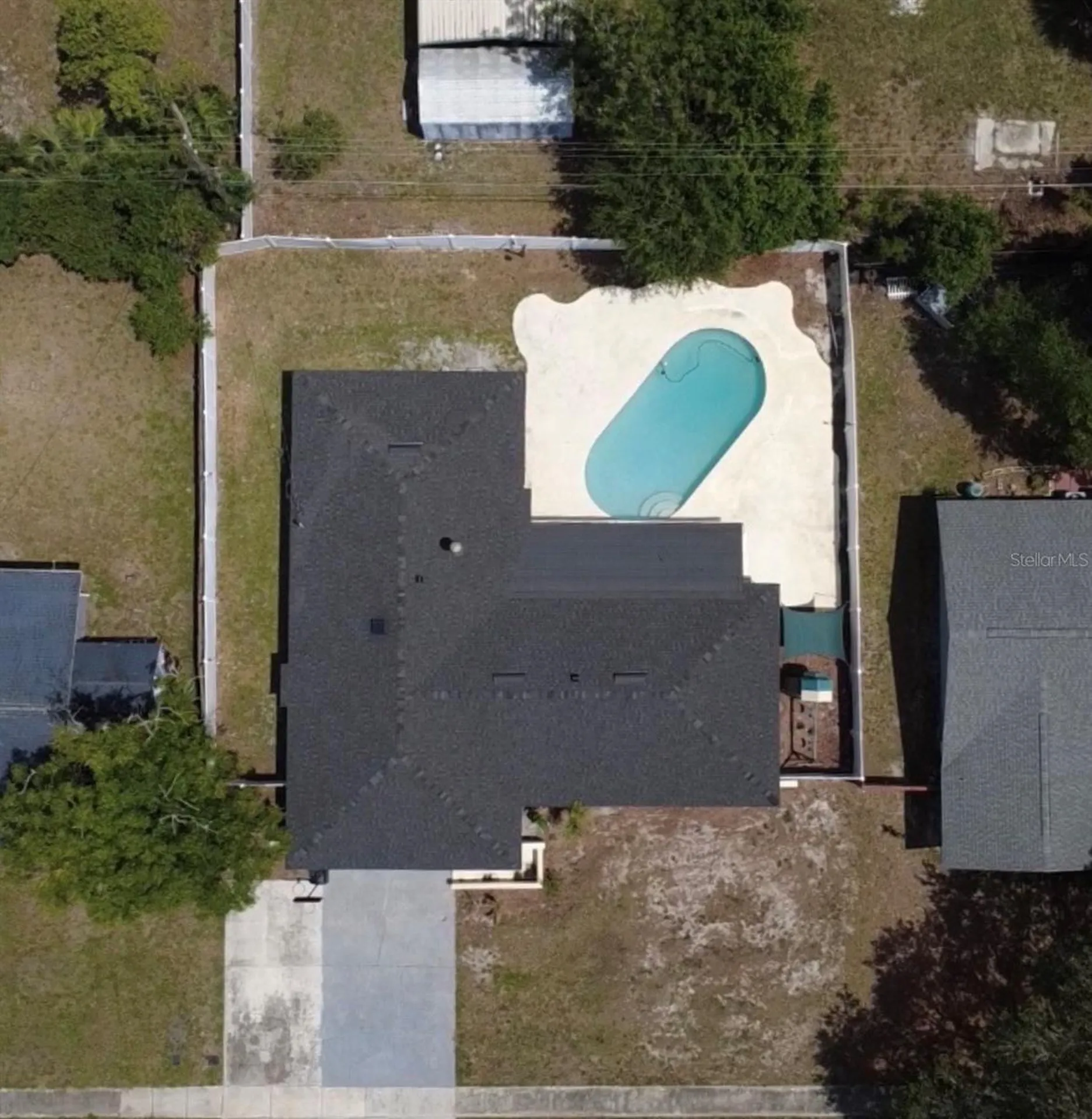 2217 Sussex Road Winter Park FL 32792