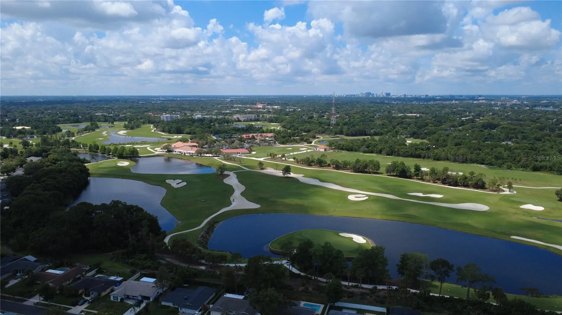 2217 Sussex Road Winter Park FL 32792