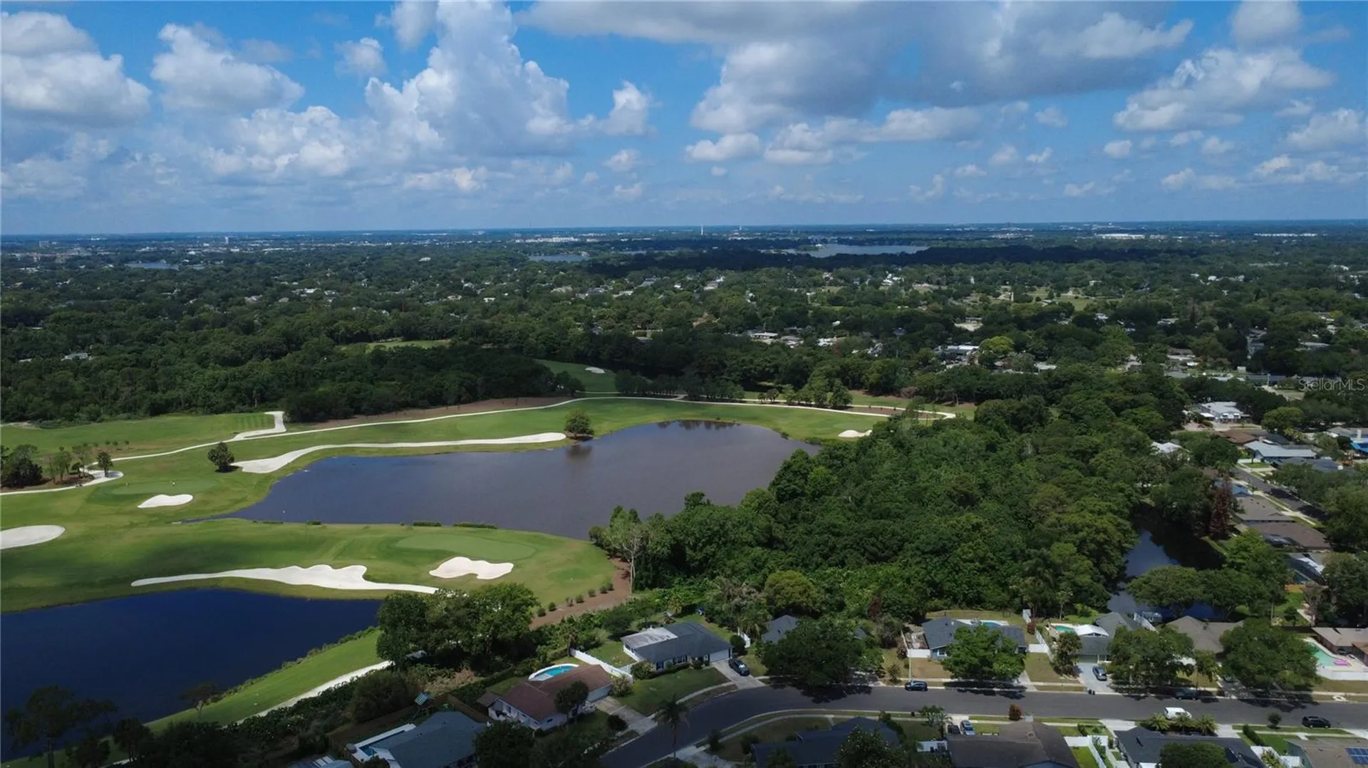 2217 Sussex Road Winter Park FL 32792