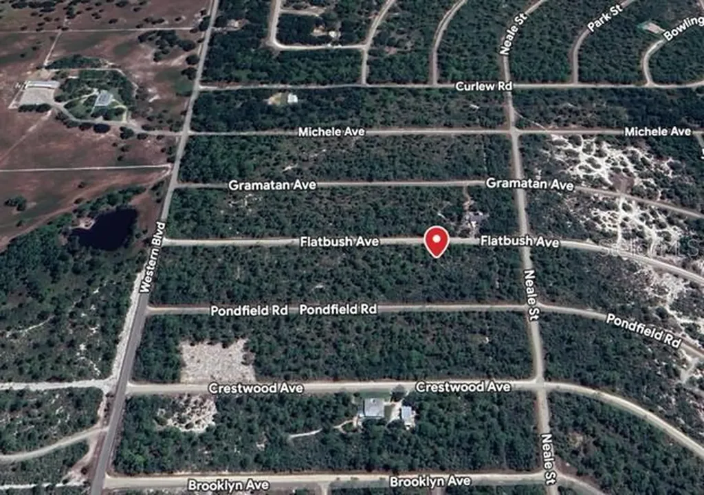 3234 Flatbush Avenue Lake Placid FL 33852