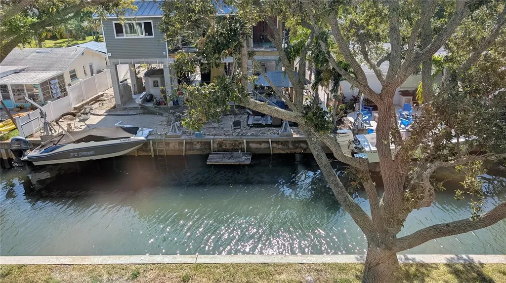 433 S Paula Drive Dunedin FL 34698