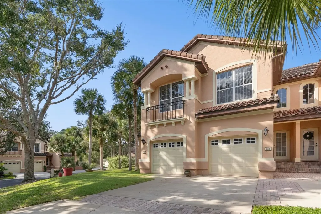 103 Camino Real Boulevard Howey In The Hills FL 34737