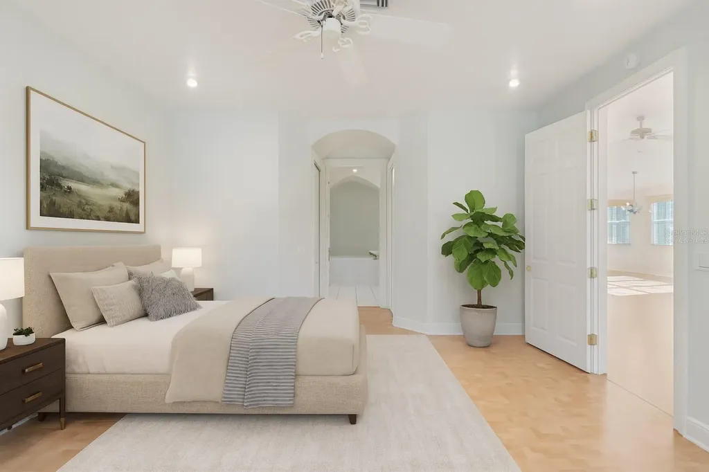 103 Camino Real Boulevard Howey In The Hills FL 34737