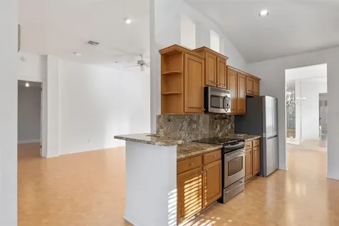 103 Camino Real Boulevard Howey In The Hills FL 34737
