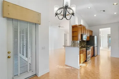 103 Camino Real Boulevard Howey In The Hills FL 34737