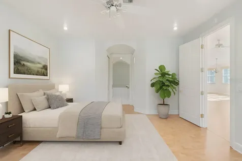 103 Camino Real Boulevard Howey In The Hills FL 34737