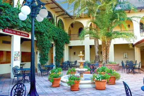 103 Camino Real Boulevard Howey In The Hills FL 34737
