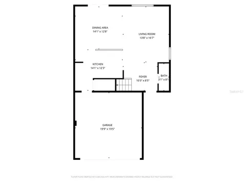 5132 Willow Breeze Way Palmetto FL 34221