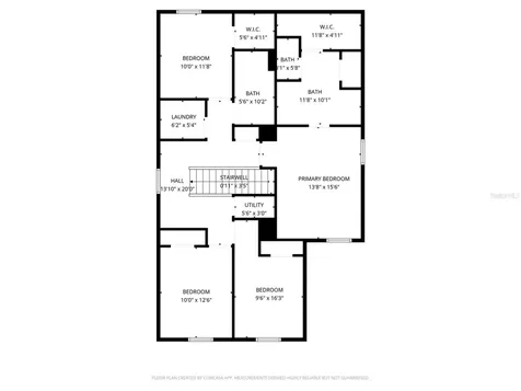 5132 Willow Breeze Way Palmetto FL 34221