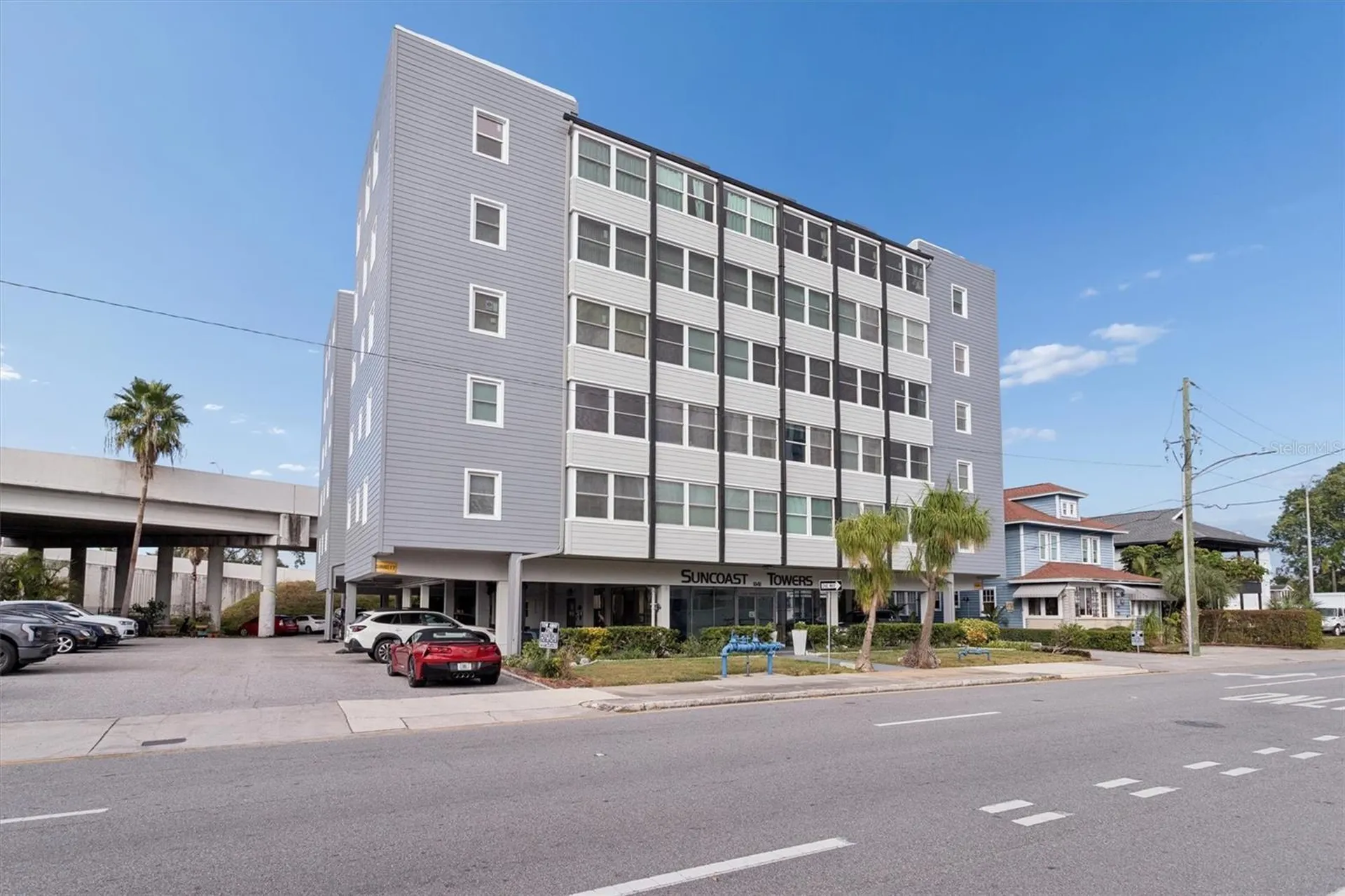 841 4th Avenue N St Petersburg FL 33701
