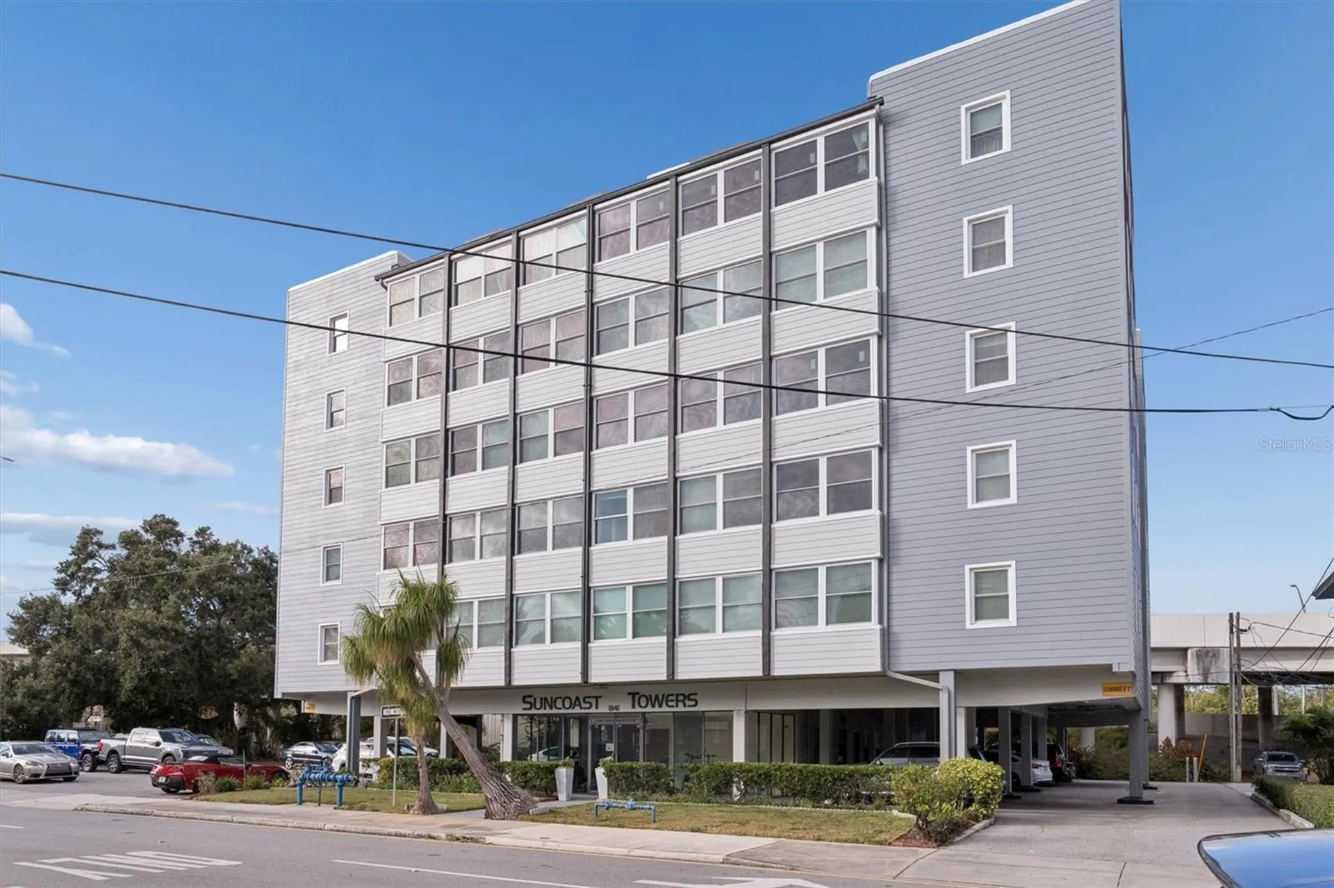 841 4th Avenue N St Petersburg FL 33701