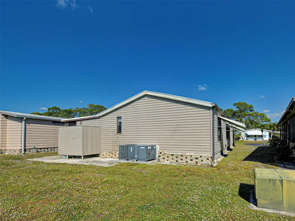 137 N Fiji Circle Englewood FL 34223