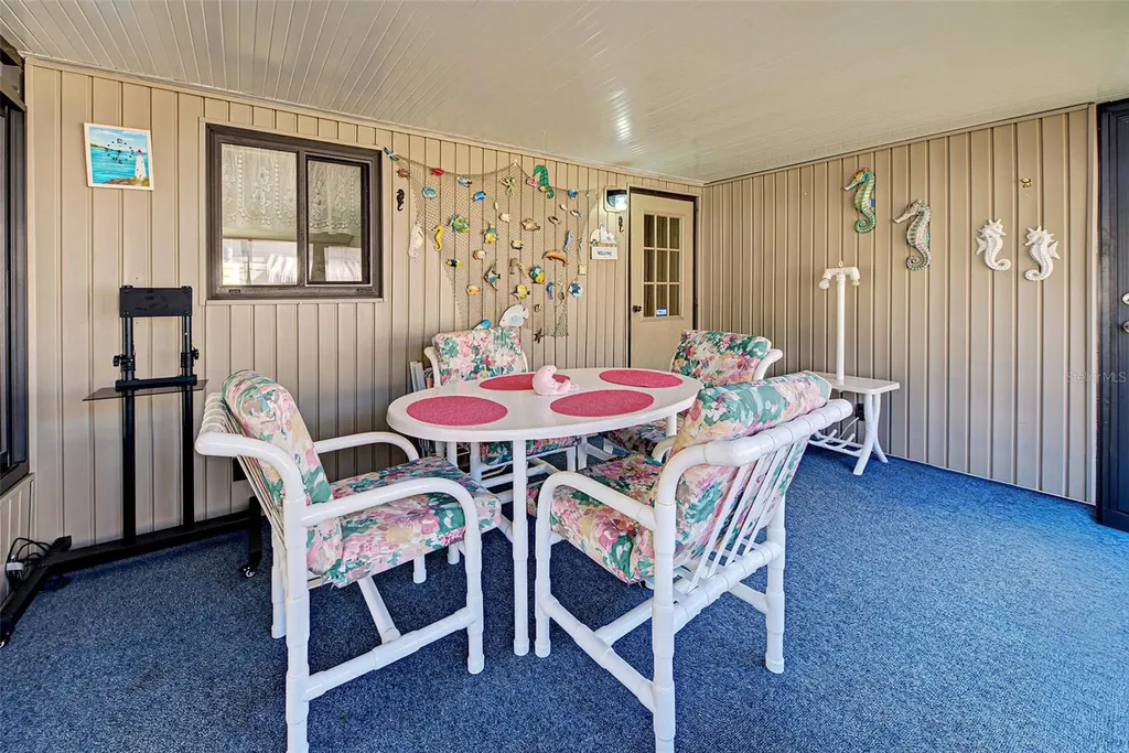 137 N Fiji Circle Englewood FL 34223