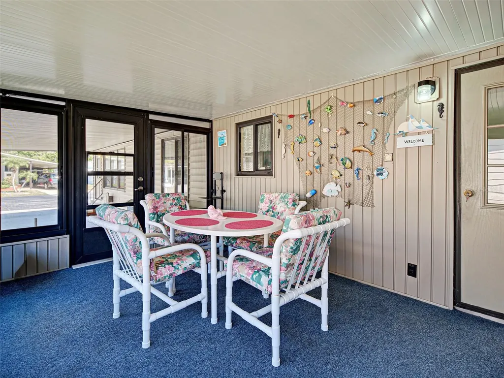 137 N Fiji Circle Englewood FL 34223