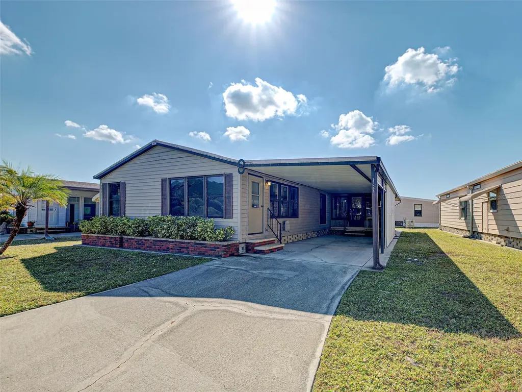 137 N Fiji Circle Englewood FL 34223