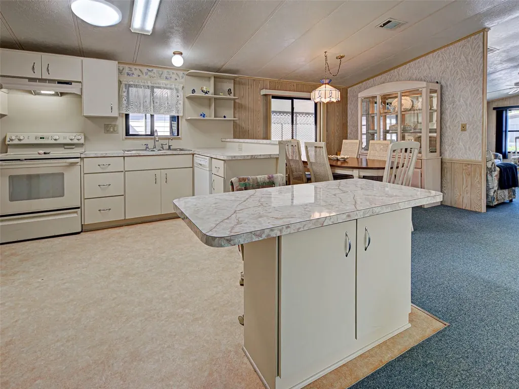 137 N Fiji Circle Englewood FL 34223