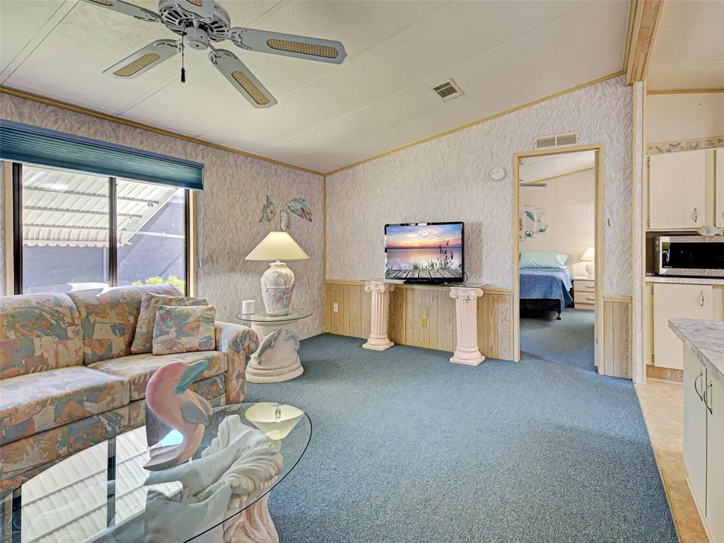 137 N Fiji Circle Englewood FL 34223