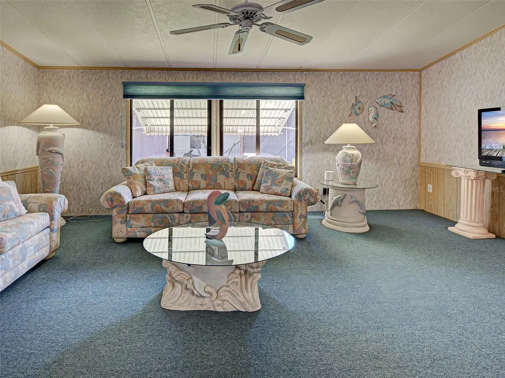 137 N Fiji Circle Englewood FL 34223