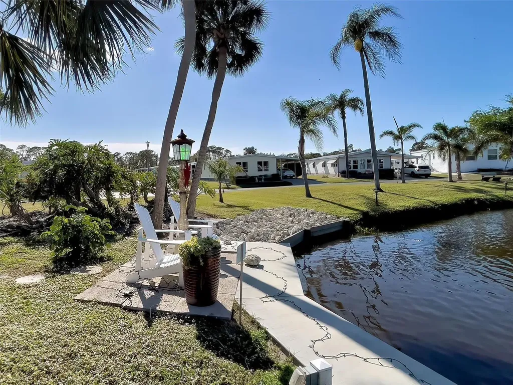 137 N Fiji Circle Englewood FL 34223