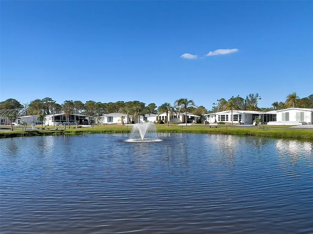 137 N Fiji Circle Englewood FL 34223
