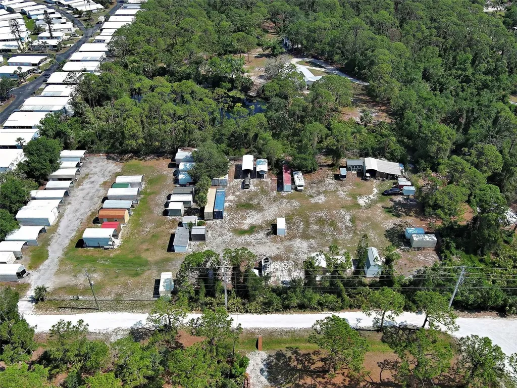 137 N Fiji Circle Englewood FL 34223