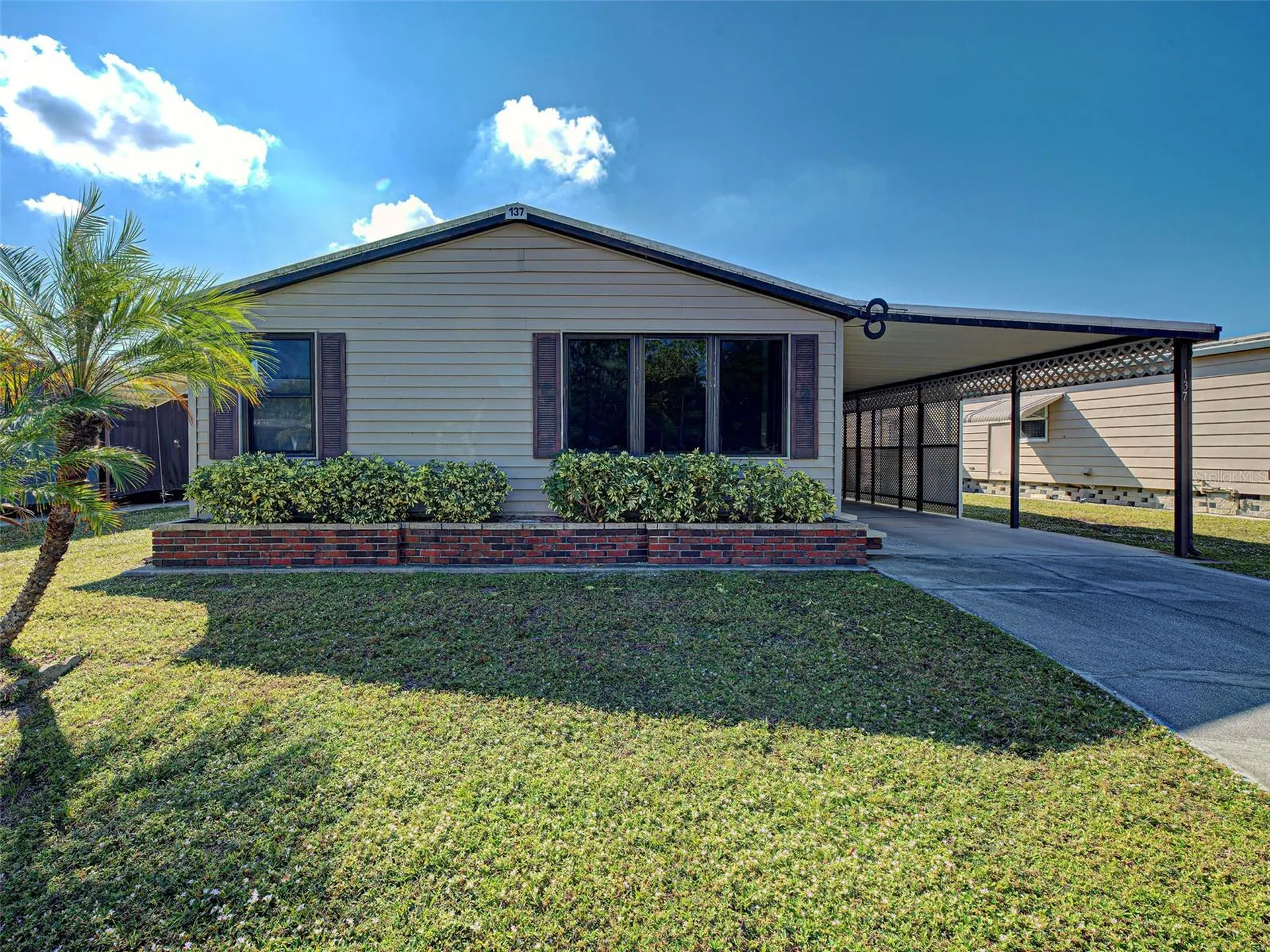 137 N Fiji Circle Englewood FL 34223