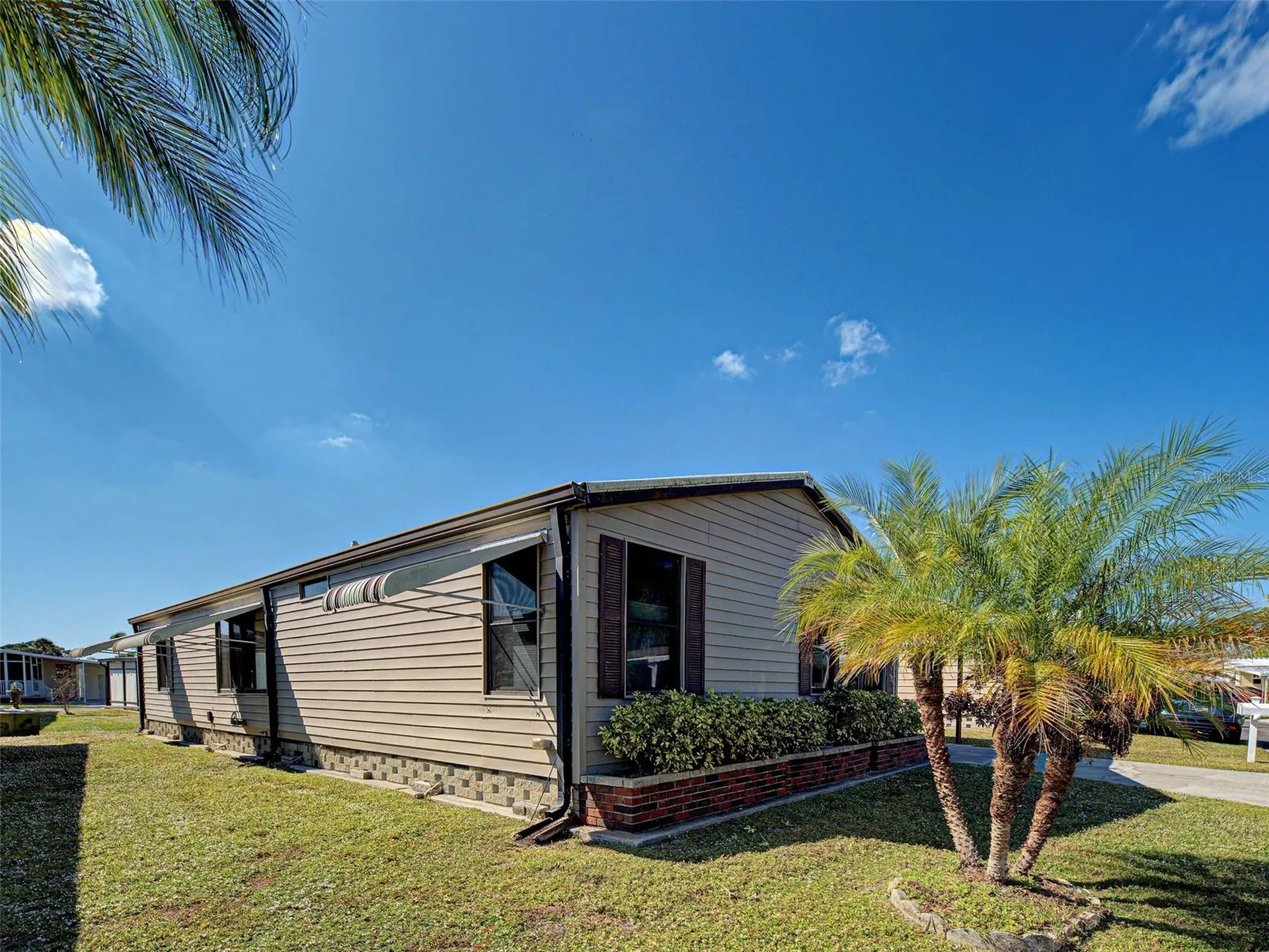 137 N Fiji Circle Englewood FL 34223