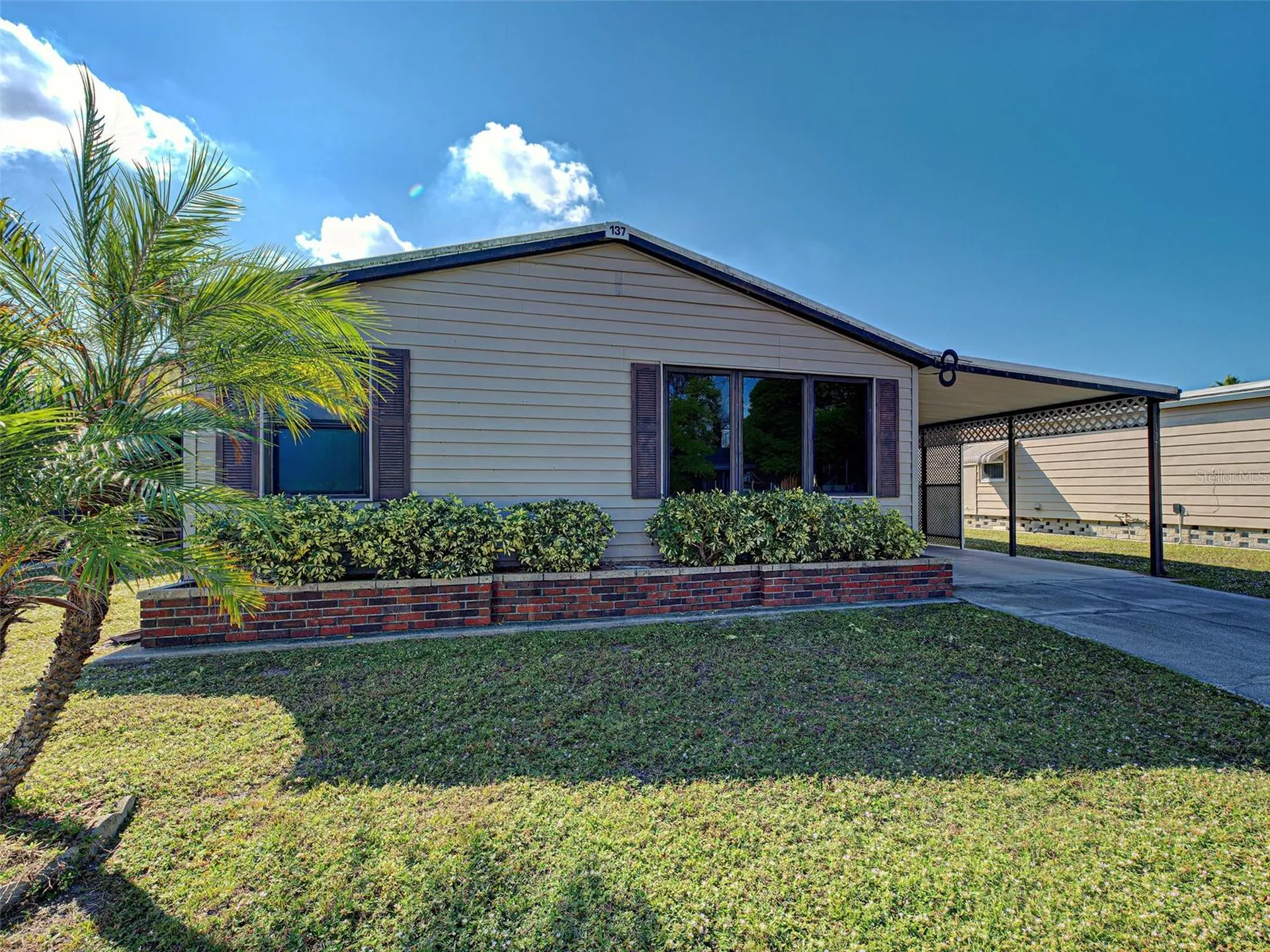 137 N Fiji Circle Englewood FL 34223