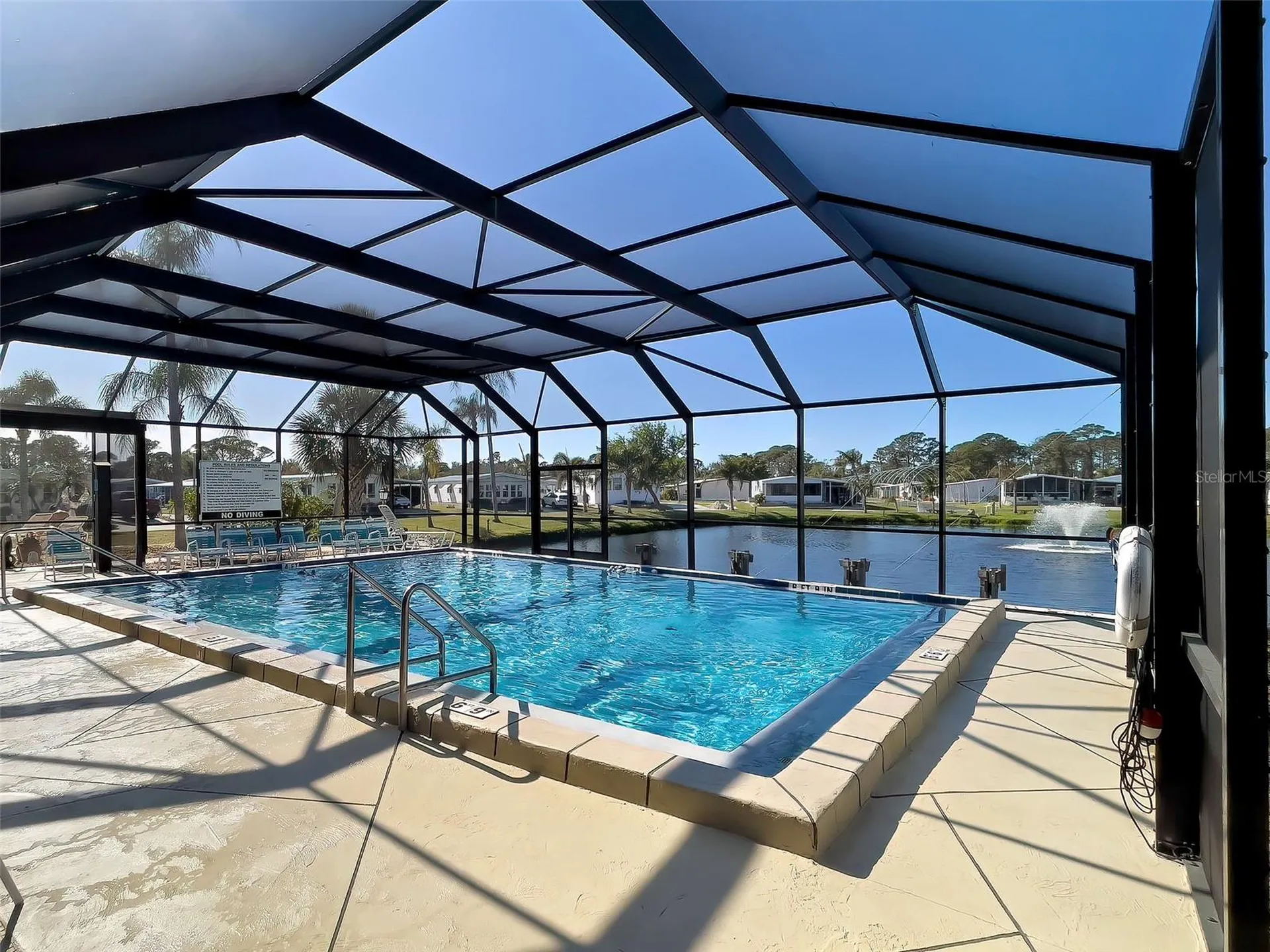 137 N Fiji Circle Englewood FL 34223