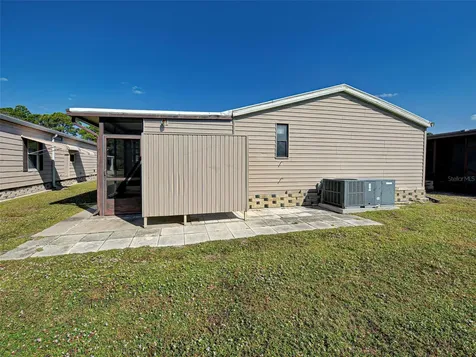 137 N Fiji Circle Englewood FL 34223