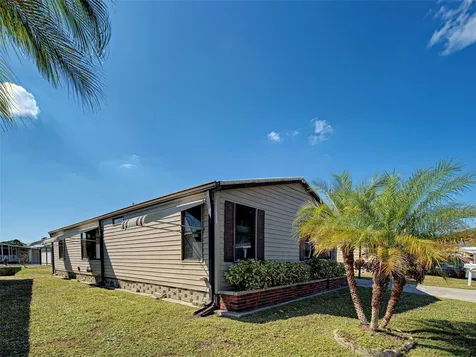 137 N Fiji Circle Englewood FL 34223