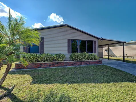 137 N Fiji Circle Englewood FL 34223