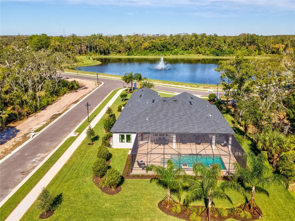 728 Estates Boulevard Tarpon Springs FL 34688